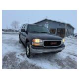 2003 GMC Yukon XL