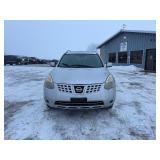 2009 Nissan Rogue