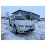 2009 Nissan Rogue