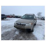 2009 Subaru Forester