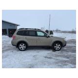 2009 Subaru Forester
