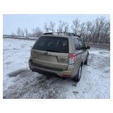 2009 Subaru Forester