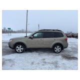2009 Subaru Forester