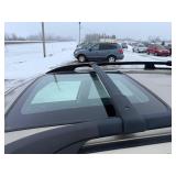 2009 Subaru Forester