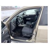 2009 Subaru Forester