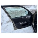 2009 Subaru Forester