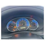 2009 Subaru Forester