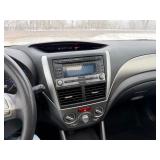 2009 Subaru Forester