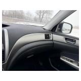 2009 Subaru Forester