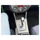 2009 Subaru Forester