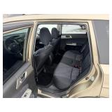 2009 Subaru Forester