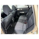 2009 Subaru Forester