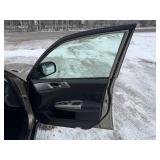 2009 Subaru Forester