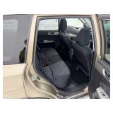 2009 Subaru Forester