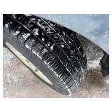 2009 Hyundai Santa Fe