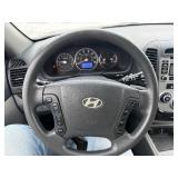 2009 Hyundai Santa Fe