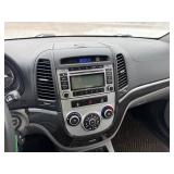 2009 Hyundai Santa Fe