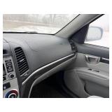 2009 Hyundai Santa Fe