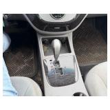 2009 Hyundai Santa Fe