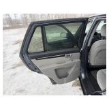 2009 Hyundai Santa Fe