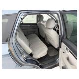 2009 Hyundai Santa Fe