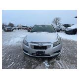 2013 Chevrolet Cruze