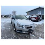 2013 Chevrolet Cruze