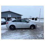 2013 Chevrolet Cruze