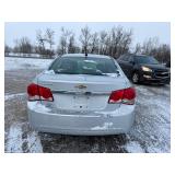 2013 Chevrolet Cruze