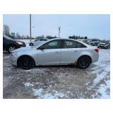 2013 Chevrolet Cruze