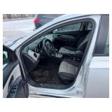 2013 Chevrolet Cruze