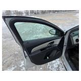 2013 Chevrolet Cruze