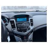 2013 Chevrolet Cruze