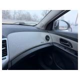 2013 Chevrolet Cruze