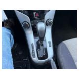 2013 Chevrolet Cruze