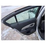 2013 Chevrolet Cruze