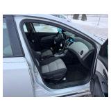 2013 Chevrolet Cruze