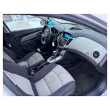 2013 Chevrolet Cruze