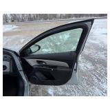 2013 Chevrolet Cruze