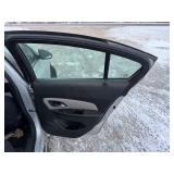 2013 Chevrolet Cruze