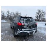 2010 Chevrolet Traverse