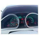 2010 Chevrolet Traverse