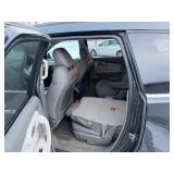 2010 Chevrolet Traverse