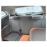 2010 Chevrolet Traverse