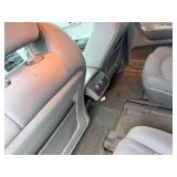 2010 Chevrolet Traverse