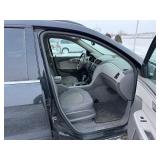 2010 Chevrolet Traverse
