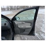 2010 Chevrolet Traverse