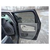 2010 Chevrolet Traverse