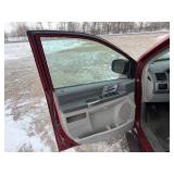 2008 Chrysler Town & Country