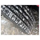 2008 Chrysler Town & Country